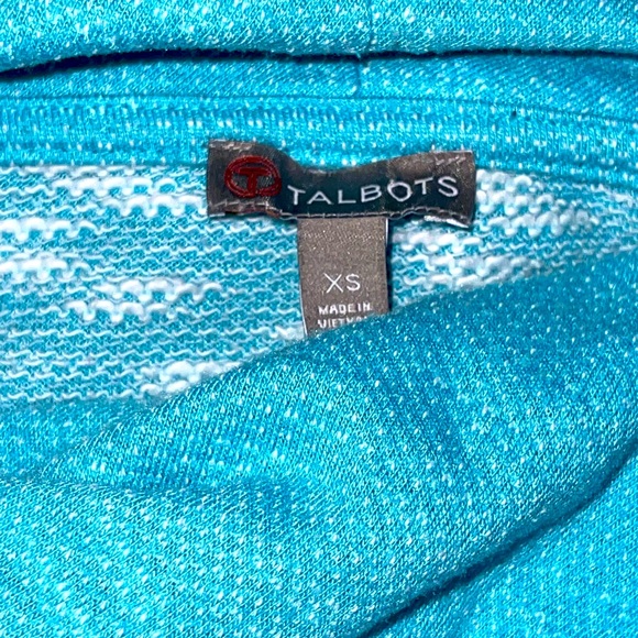 Talbots Sweatshirt - Picture 11 of 12